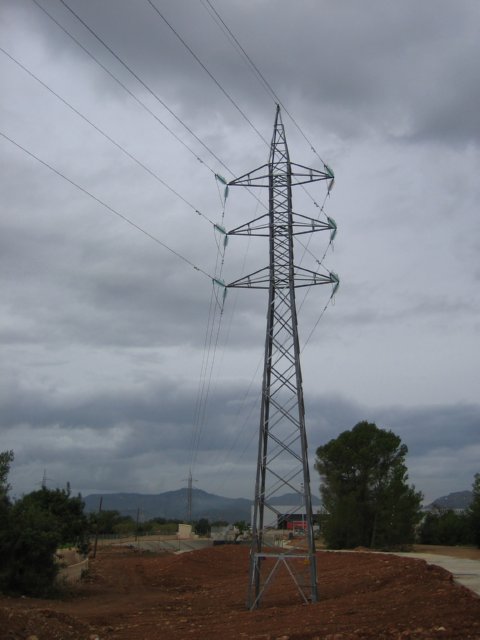 x electicidad (25) PREVENCION RIESGOS ELECTRICOS
